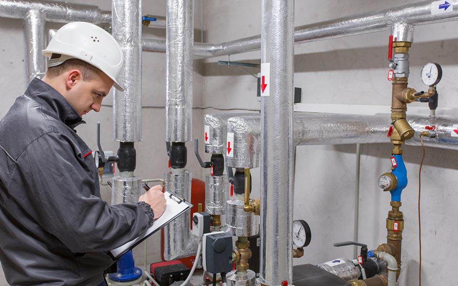 dépannage chauffage électrique Marseille 9